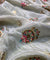 Premium Quality Of Russian Silk Fabric - DYEABLE
