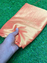 Premium Double Tone Silk Fabric On SALE Cut Size Of. 2.50 Meter