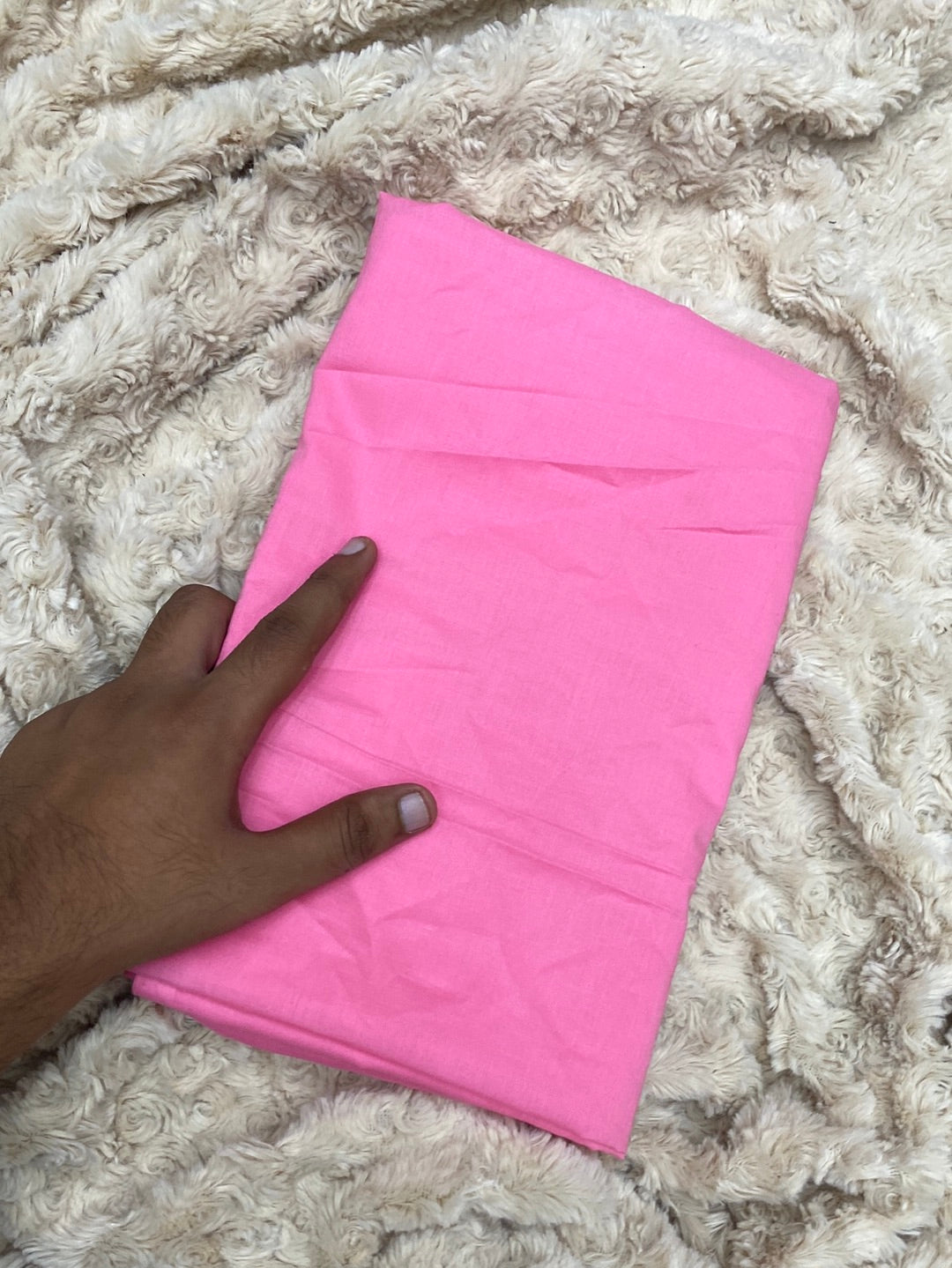 MOST Premium Quality Of Cotton 60*60 (Best Quality) Cut Size Of 1.20 Meter