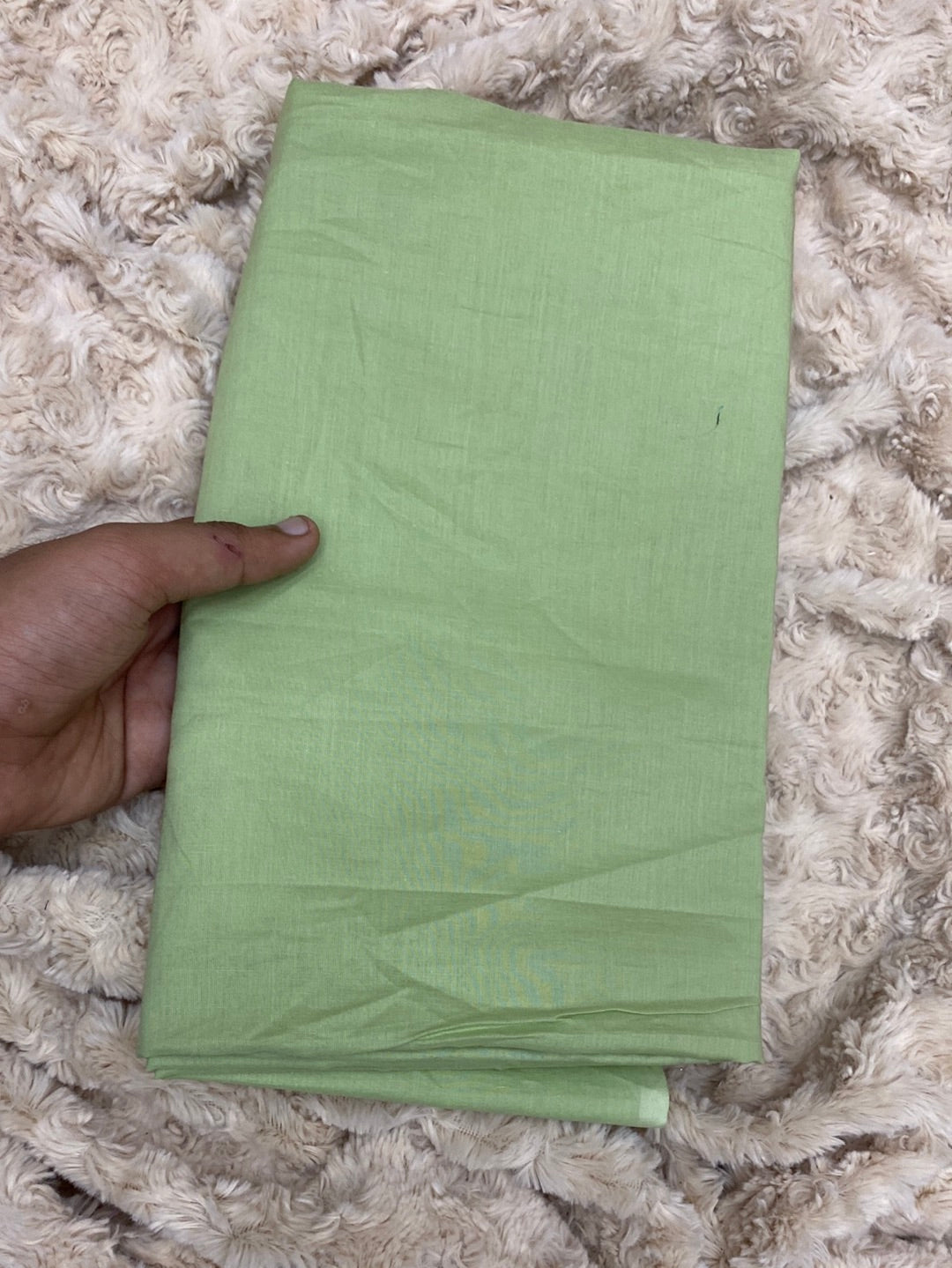 MOST Premium Quality Of Cotton 60*60 (Best Quality) Cut Size Of 1.60 Meter