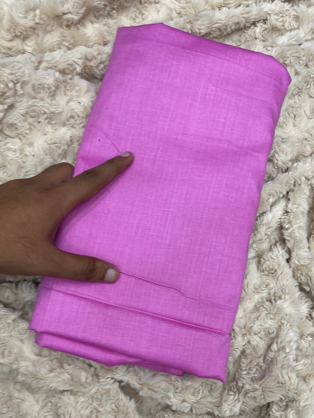 MOST Premium Quality Of Cotton 60*60 (Best Quality) Cut Size Of 1.60 Meter