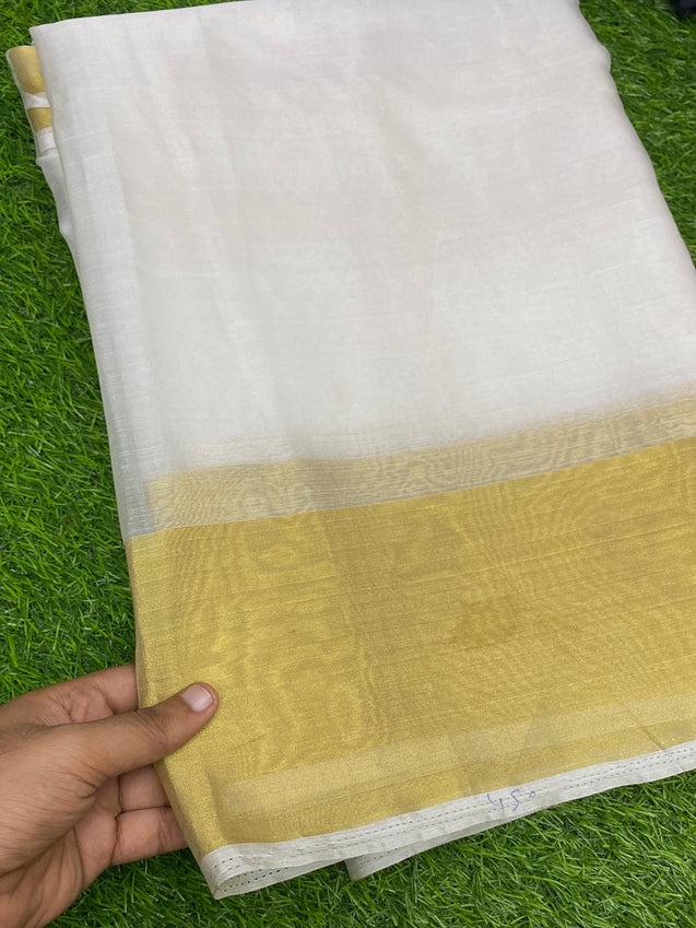 PREMIUM DYEABLE Fabrics On SALE [Colourable Fabrics] Cut Size Of 4.50 Meter