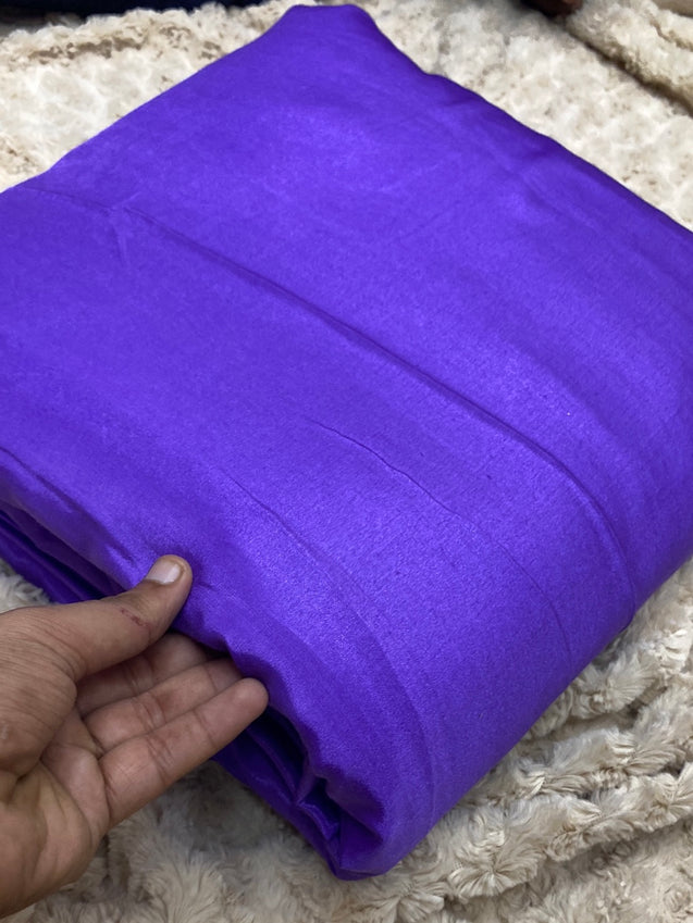 Premium Soft Quality Of Plain Shentoon Fabric (Best Quality)