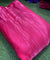 Most Premium Collection Of Silk Fabric - Raw Khaadi SILK ( Hot PINK )