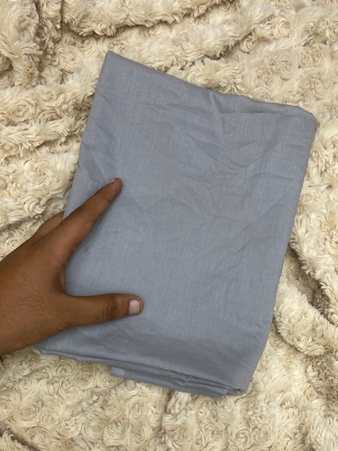 MOST Premium Quality Of Cotton 60*60 (Best Quality) Cut Size Of 0.70 Meter