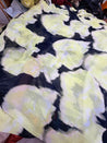 Most Premium Pure Viscose Georgette PRINTED FABRIC (Big Width)