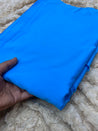 Premium Plain AMERICAN CREPE Fabric On SALE Cut Size Of. 5.70 Meter