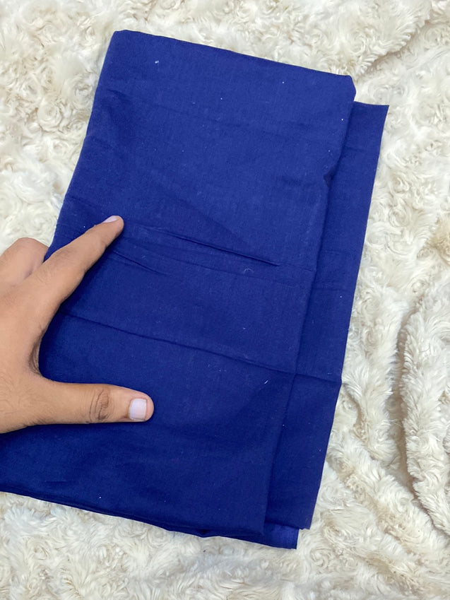 MOST Premium Quality Of Cotton 60*60 (Best Quality) Cut Size Of 1.40 Meter