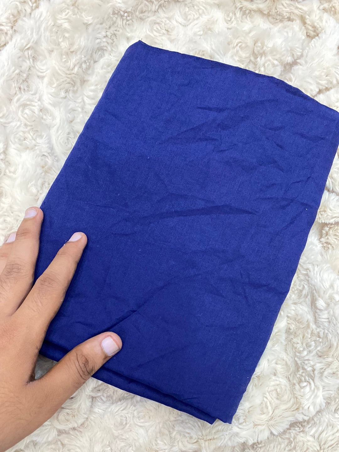 MOST Premium Quality Of Cotton 60*60 (Best Quality) Cut Size Of 0.80 Meter