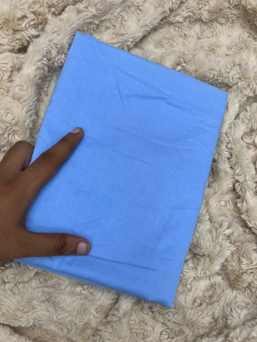 MOST Premium Quality Of Cotton 60*60 (Best Quality) Cut Size Of 0.90 Meter