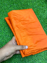 Premium Double Tone Silk Fabric On SALE Cut Size Of. 6 Meter