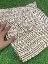 PREMIUM PURE FABRIC On SALE Cut Size Of 1 Meter