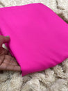 Premium Plain AMERICAN CREPE Fabric On SALE Cut Size Of. 4.50 Meter