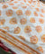 Most Premium Pure Chikankari Cotton Printed Fabric (Big WIDTH!!)