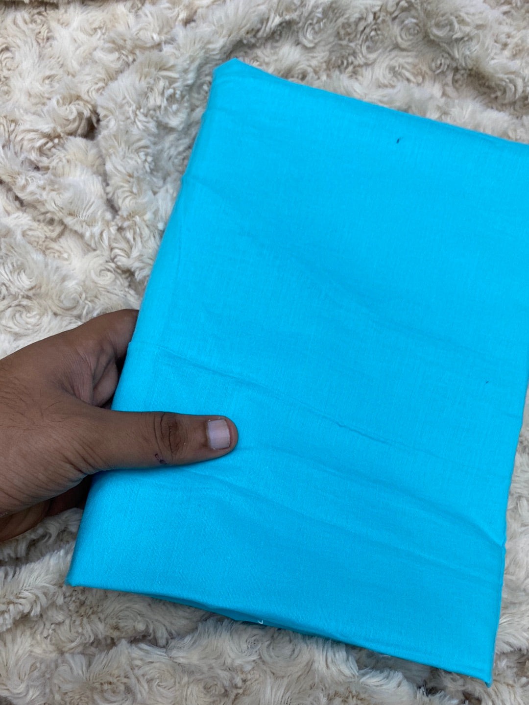 MOST Premium Quality Of Cotton 60*60 (Best Quality) Cut Size Of 1.80 Meter