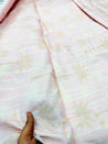Most Premium Pure Linen Cotton Fabric (Big WIDTH!!)