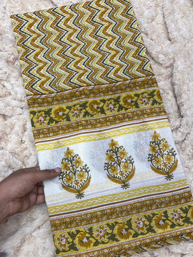 Premium Quality Soft Cotton Linen & Muslin Dupatta’s On Sale Now.