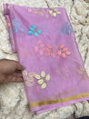 PREMIUM ORGANZA FABRICS On SALE Cut Size Of. 1.40 Meter