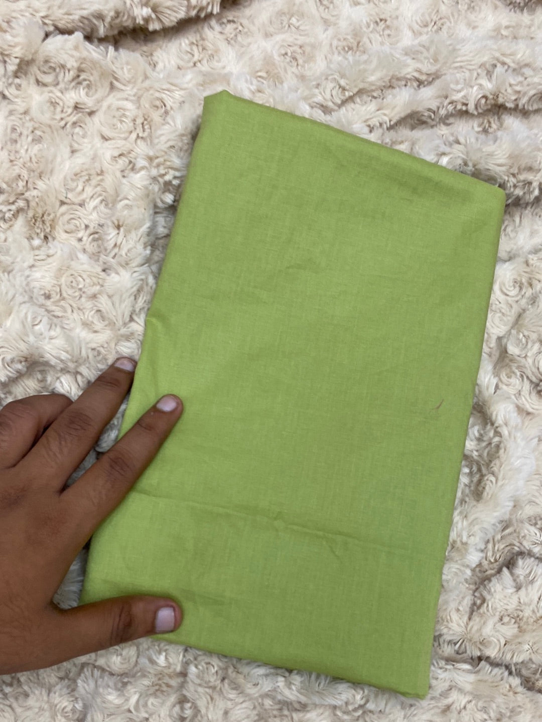 MOST Premium Quality Of Cotton 60*60 (Best Quality) Cut Size Of 1.40 Meter