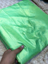 Premium Double Tone Mastani Silk Fabric On SALE Cut Size Of. 10 Meter