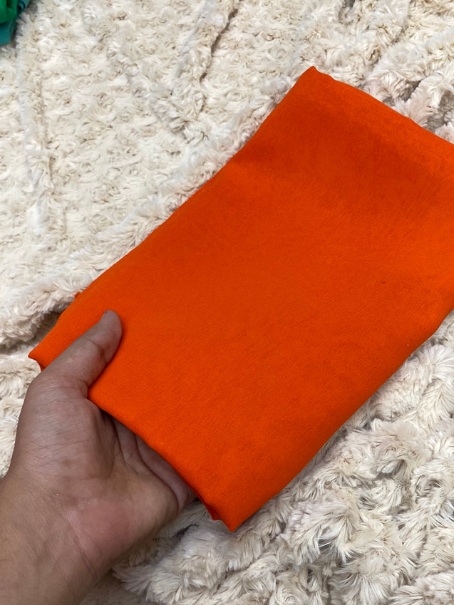 PREMIUM PURE CHINON CHIFFON GEORGETTE FABRIC On SALE Cut Size Of. 3 Meter
