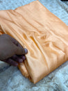 Premium Double Tone Mastani Silk Fabric On SALE Cut Size Of. 8 Meter