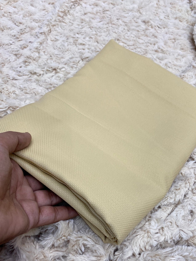 PREMIUM PURE CHINON CHIFFON GEORGETTE FABRIC On SALE Cut Size Of. 3.60 Meter