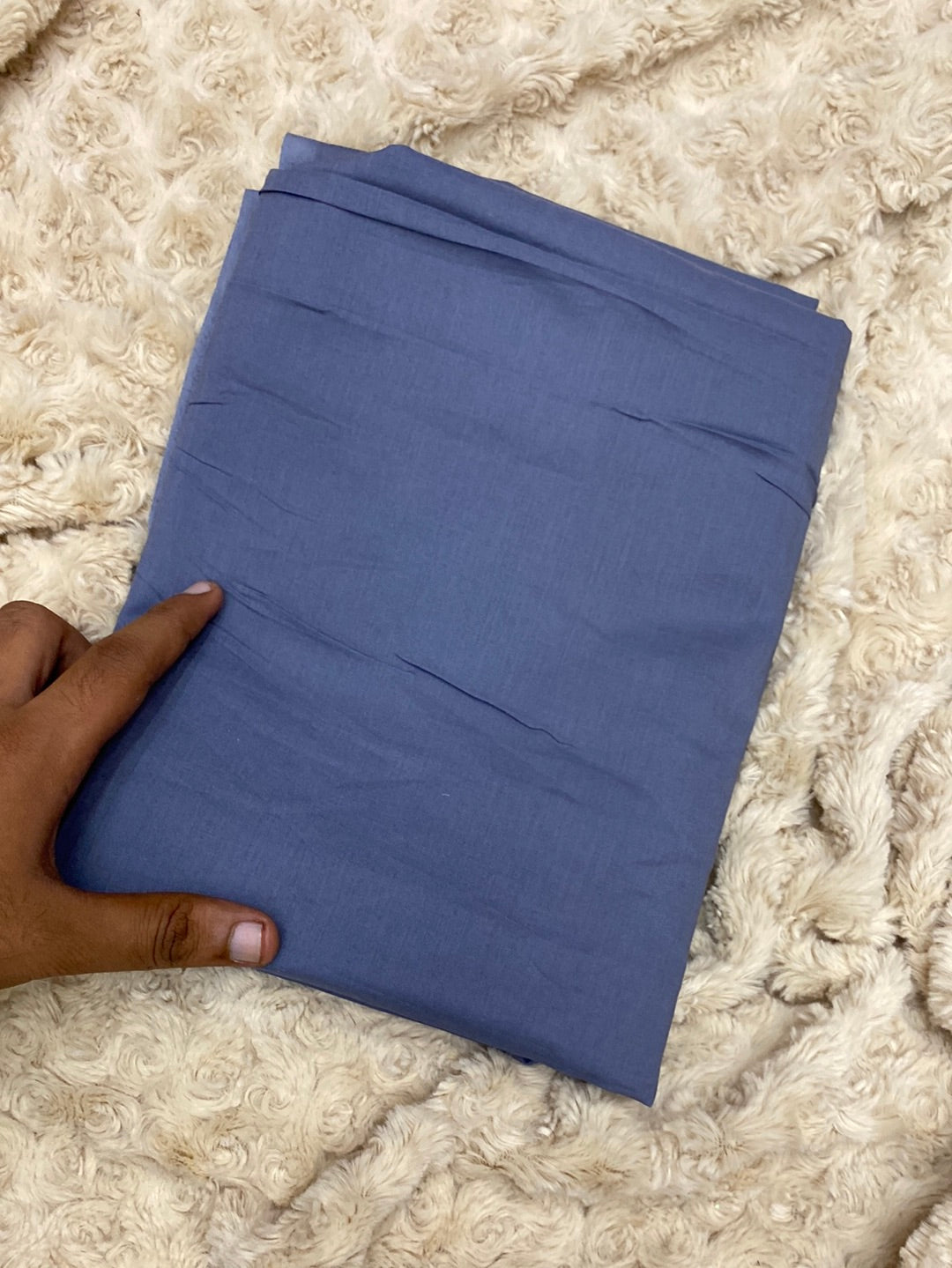 MOST Premium Quality Of Cotton 60*60 (Best Quality) Cut Size Of 2 Meter