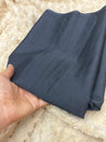 Premium Plain AMERICAN CREPE Fabric On SALE Cut Size Of. 2 Meter