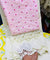 Premium Pure Cotton Suit Set (Fancy Applique Work)