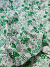 (SALE) Premium Pure Mul Cotton FABRIC Digital PRINTED (Big WIDTH!!)