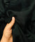 Most Premium Pure Modal Cotton Satin FABRIC (Big WIDTH!!) - BLACK