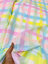 Most Premium Pure Cotton 80*80 Fabric With Digital PRINTED (Big WIDTH!!)