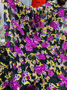 Most Premium Fine Georgette Brasso FABRIC (Big WIDTH!!)