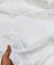 Most Premium Pure Cotton FABRIC With Fine Dori Embroidery (Big WIDTH!!) (DYEABLE ALSO)