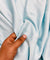 Most Premium Branded Imported Satin Crushed Fabric (Big WIDTH!!)