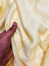 Most Premium Branded Imported Satin Crushed Fabric (Big WIDTH!!)