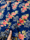 Most Premium Pure Modal Cotton Printed FABRIC