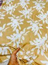 Most Premium Pure Cotton 80*80 Fabric With Digital PRINTED (Big WIDTH!!)