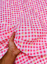 Most Premium Pure Cotton 80*80 Fabric With Digital PRINTED (Big WIDTH!!)