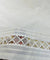Premium Pure Cotton Handwork Pintex Border
