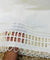 Premium Pure Cotton Handwork Pintex Border