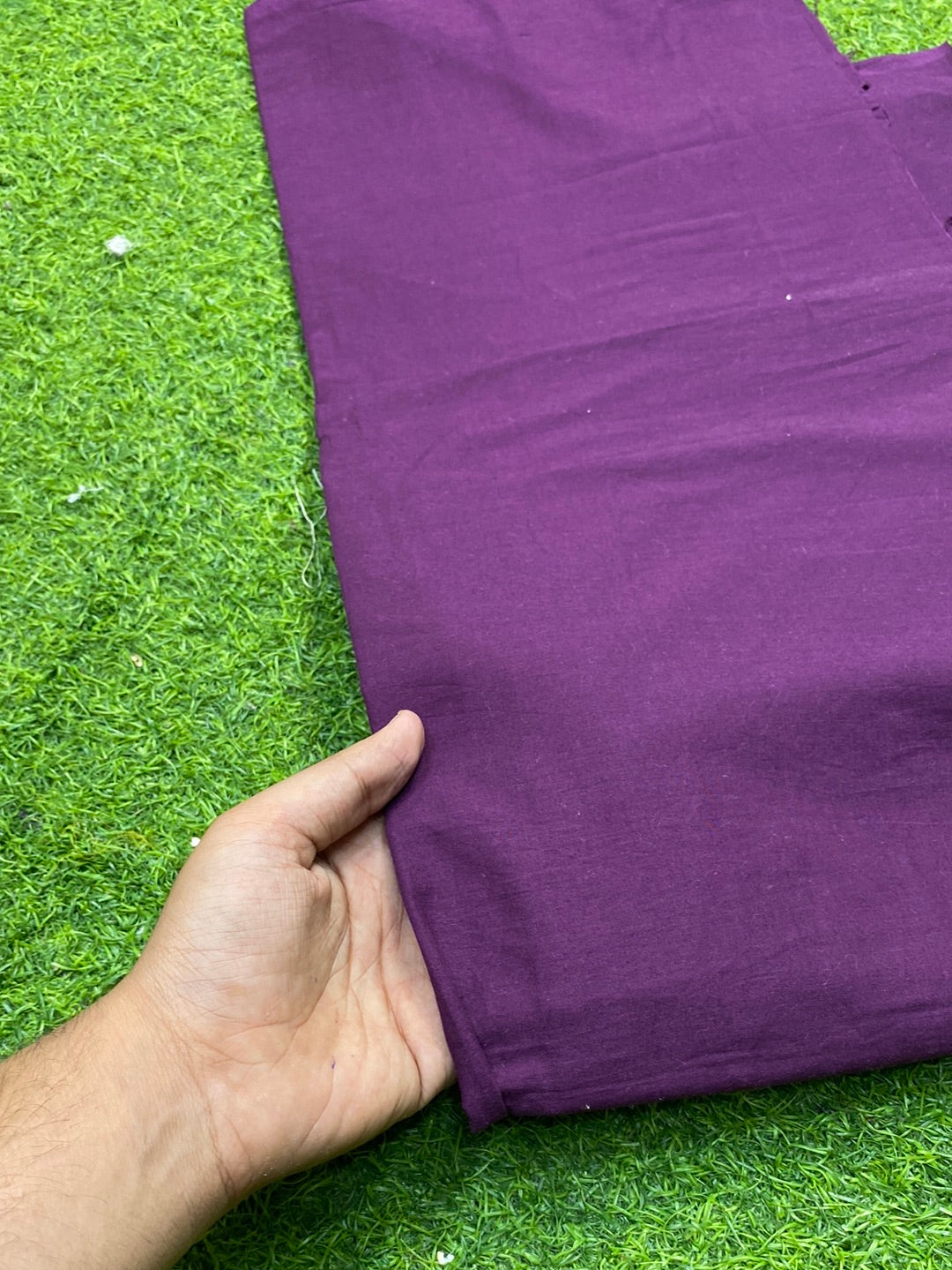 Premium Pure Cotton 80*80 Fabrics