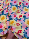 Most Premium Pure Cotton 80*80 Fabric With Digital PRINTED (Big WIDTH!!)