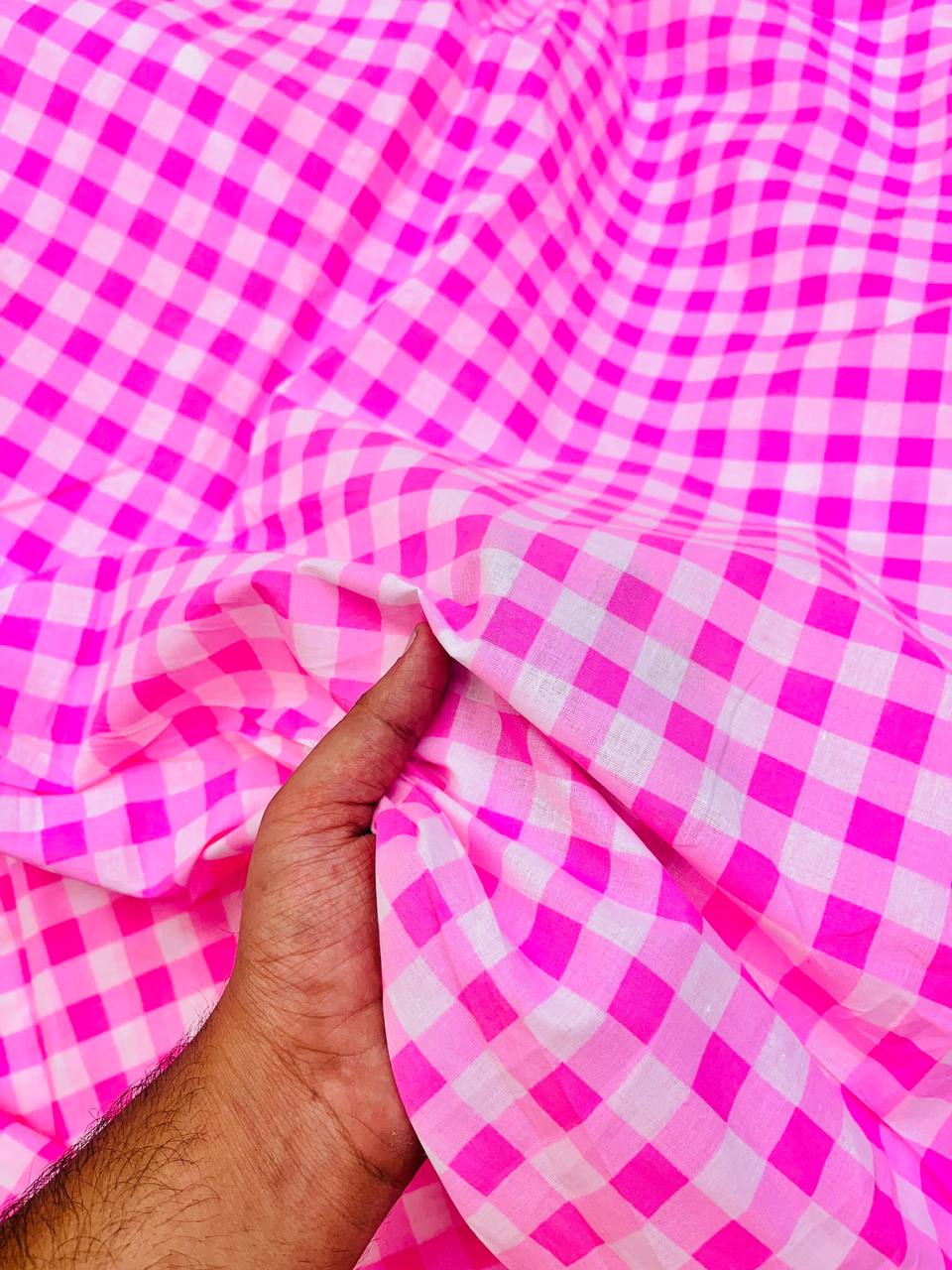 Most Premium Pure Cotton 80*80 Fabric With Digital PRINTED (Big WIDTH!!)