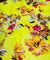 Premium Pure Imported Double Crepe Crushed FABRIC Digital Printed (Big WIDTH!!)