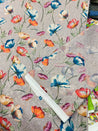 Premium Pure Cotton Hakuba Chikankari Suit Set