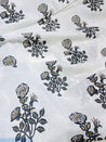 Most Premium Pure Cotton 80*80 Fabric With Digital PRINTED (Big WIDTH!!)