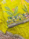(SALE Prices) Premium Pure Suits (Complete Suit Set With Dupatta)
