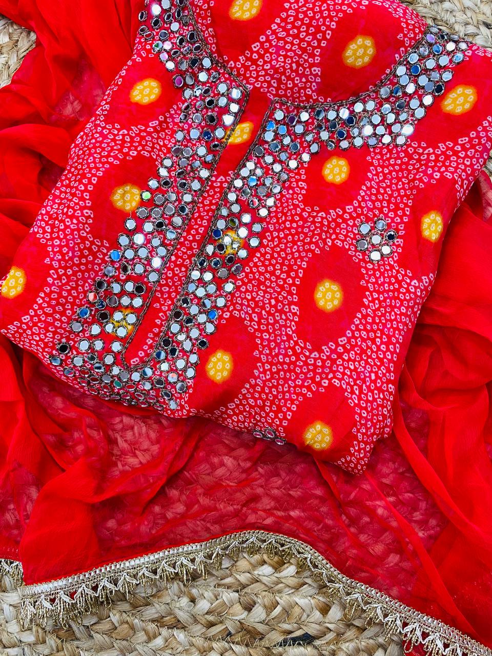 (SALE Prices) Premium Pure Suits (Complete Suit Set With Dupatta)